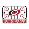Carolina Hurricanes Ice Rink Collector Pin