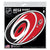 Carolina Hurricanes Mega Outdoor Magnet, 6x6"