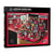 Carolina Hurricanes PureBred Fans 500 Piece Puzzle