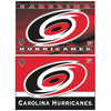 Carolina Hurricanes Rectangle Magnet, 2 Pack