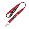 Carolina Hurricanes Special Edition Lanyard With Detachable Buckle