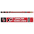 Carolina Hurricanes Wooden Team Logo Pencils, 6 Pack