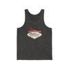 Tank Top Charcoal Black TriBlend / XS Ladies Of The Knight Unisex Jersey Tank Top
