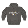 Hoodie "Uknighted" Unisex Hooded Sweatshirt