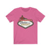 T-Shirt Charity Pink / S Ladies Of The Knight Unisex Jersey Tee