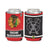 Chicago Blackhawks Bling Can Cooler 12 oz.