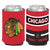 Chicago Blackhawks Special Edition Can Cooler 12 oz.