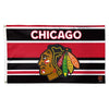 Chicago Blackhawks Special Edition Deluxe Flag