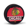 Chicago Blackhawks Special Edition Hockey Puck