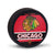 Chicago Blackhawks Special Edition Hockey Puck