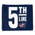 Columbus Blue Jackets 5th Line Rally Towel