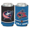 Columbus Blue Jackets Special Edition Can Cooler 12 oz.