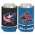 Columbus Blue Jackets Special Edition Can Cooler 12 oz.