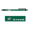 Dallas Stars Pens, 5 Pack