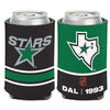 Dallas Stars Special Edition Can Cooler 12 oz.