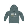 Kids clothes Hill 33 Vegas Hockey Youth Hooded Sweatshirt