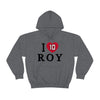 Hoodie "I Heart Roy" Unisex Hooded Sweatshirt