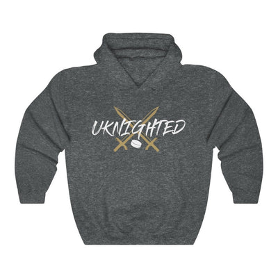 Hoodie "Uknighted" Unisex Hooded Sweatshirt