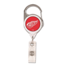 Detroit Red Wings Badge ID Holder