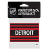 Detroit Red Wings Special Edition Perfect Cut Decal
