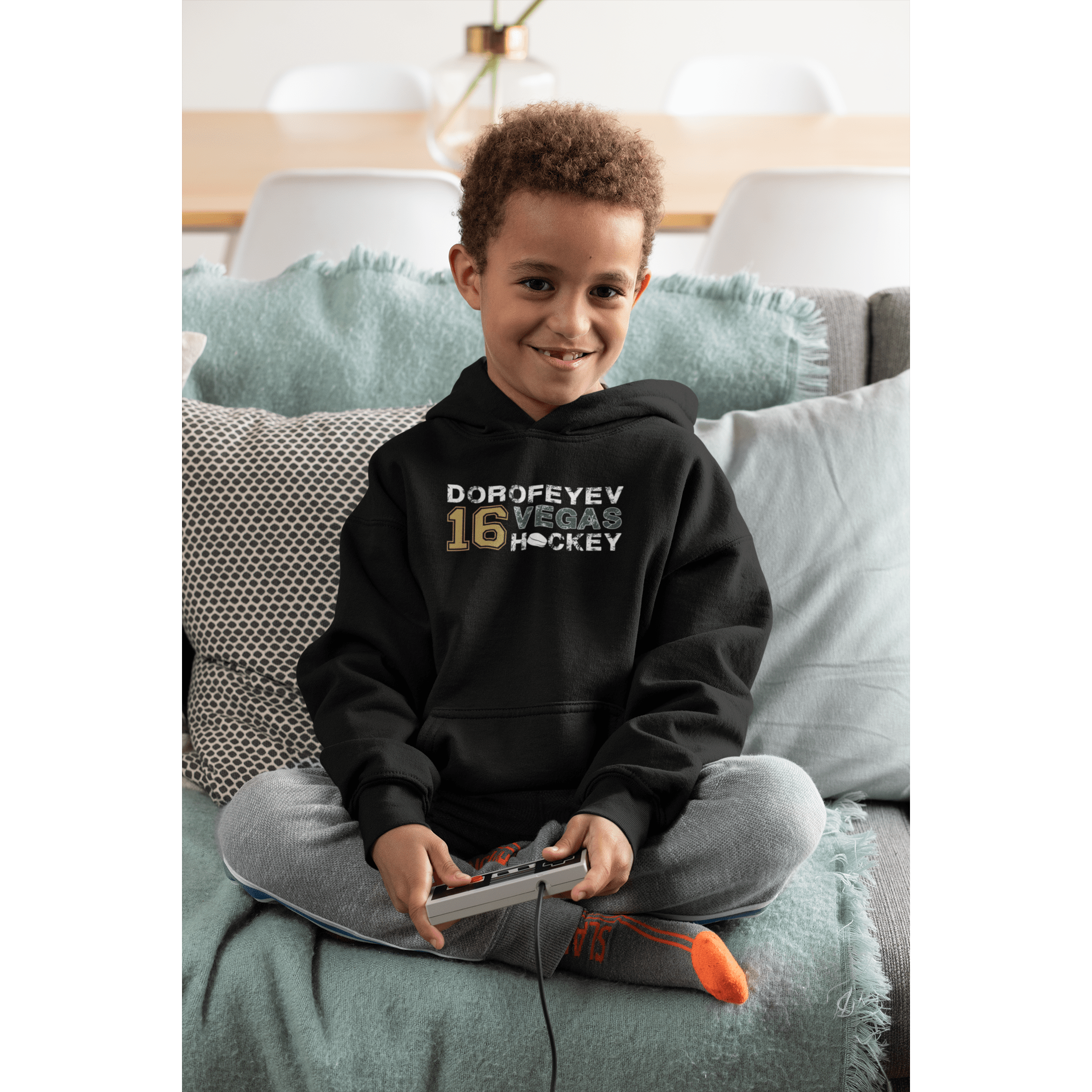 Hockey pajamas online youth