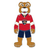 Florida Panthers Mascot Collector Pin