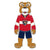 Florida Panthers Mascot Collector Pin