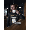 Long-sleeve Hague 14 Poker Cards Unisex Jersey Long Sleeve Shirt