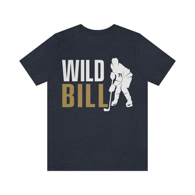 T-Shirt "Wild Bill" Unisex Jersey Tee
