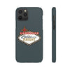 Phone Case Ladies Of The Knight Snap Phone Cases In Gray