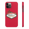 Phone Case Ladies Of The Knight Snap Phone Cases In Red