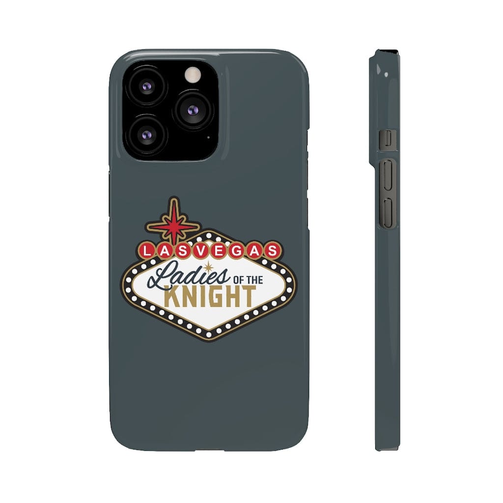 Phone Case Ladies Of The Knight Snap Phone Cases In Gray