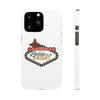 Phone Case Ladies Of The Knight Snap Phone Cases In White