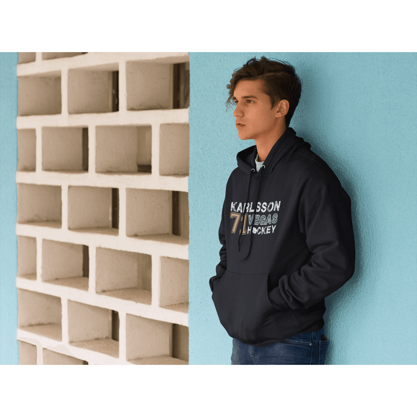 William Karlsson Sweatshirt