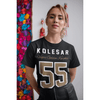 T-Shirt Kolesar 55 Unisex Jersey Tee