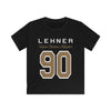 Kids clothes Lehner 90 Vegas Golden Knights Kid's Softstyle Tee
