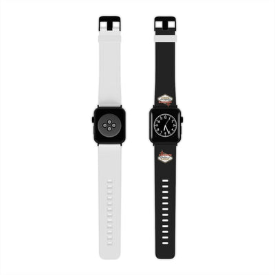 Accessories Ladies Of The Knight Apple Watch Band In Black