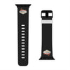 Accessories Ladies Of The Knight Apple Watch Band In Black