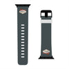 Accessories Ladies Of The Knight Apple Watch Band In Gray