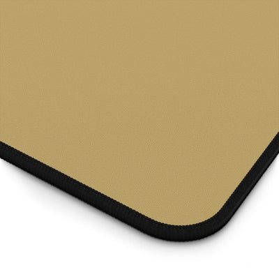 Home Decor Ladies Of The Knight Desk Mat In Gold