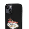 Phone Case Ladies Of The Knight Snap Phone Cases In Black