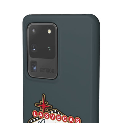 Phone Case Ladies Of The Knight Snap Phone Cases In Gray
