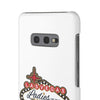 Phone Case Ladies Of The Knight Snap Phone Cases In White