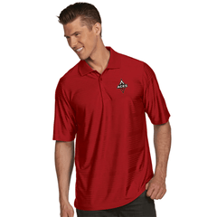 Las Vegas Aces Men's Polo - Vegas Sports Shop