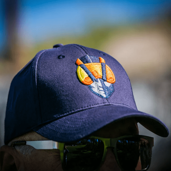 Las Vegas Aviators Men's Hat