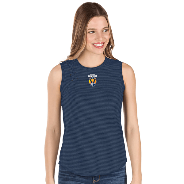 Las Vegas Aviators Women's Swerve Tank
