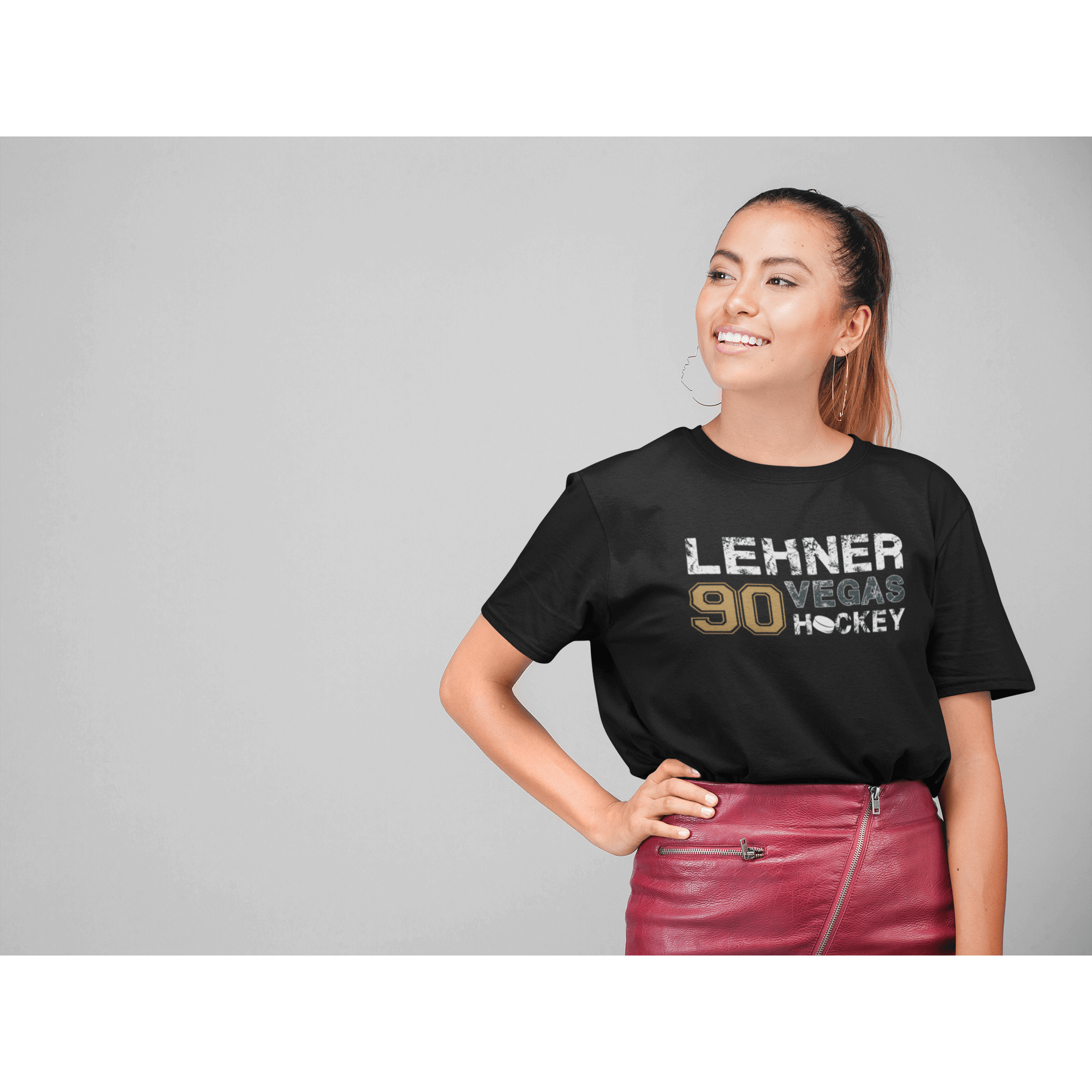 Robin Lehner T-Shirt