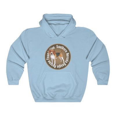 Hoodie Southern Nevada Beagle Rescue Foundation Unisex Hooded Sweatshirt