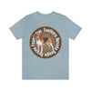 T-Shirt Southern Nevada Beagle Rescue Foundation Unisex Short Sleeve Tee