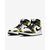 M 7 / W 8.5 Air Jordan 1 Metallic Gold Mid Authentic Shoes